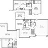 , ,  Floorplan
